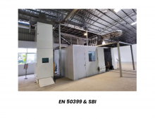 Thiết bị kiểm tra dây cáp / dây điện